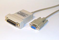 Druckeradapter