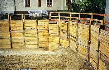 Berliner Verbau